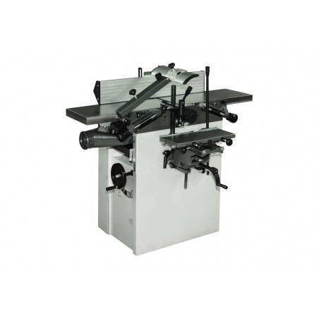 MAQUINA COMBINADA BULL EQUIPMENT C3260