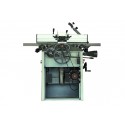 MAQUINA COMBINADA BULL EQUIPMENT C3260