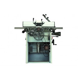 MAQUINA COMBINADA BULL EQUIPMENT C3260