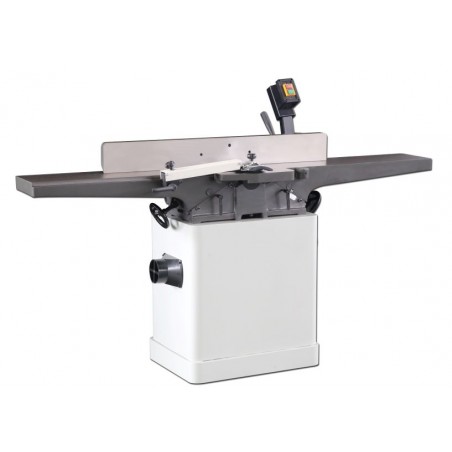 PLANEADORA 8 PULG.BULL EQUIPMENT JP8