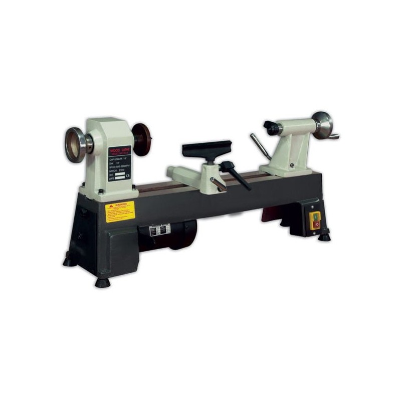 MINITORNO P/MADERA MC1018 BULL EQUIPMENT