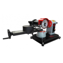 AFILADOR UNIVERSAL DE DISCOS DE SIERRA WS128