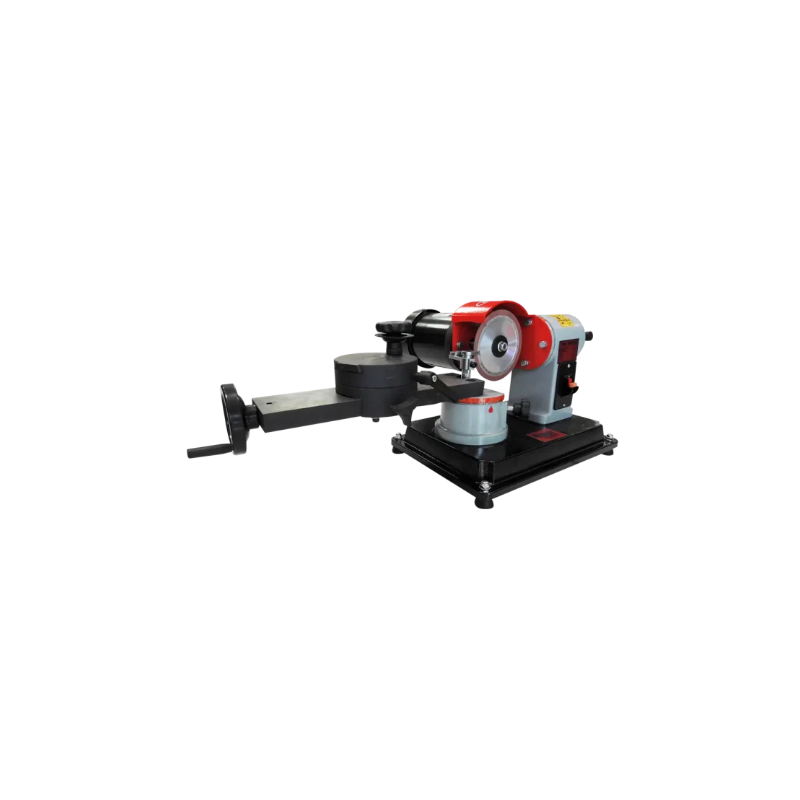 AFILADOR UNIVERSAL DE DISCOS DE SIERRA WS128