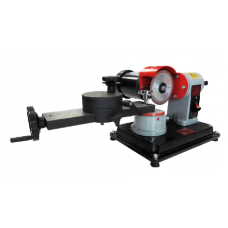 AFILADOR UNIVERSAL DE DISCOS DE SIERRA WS128