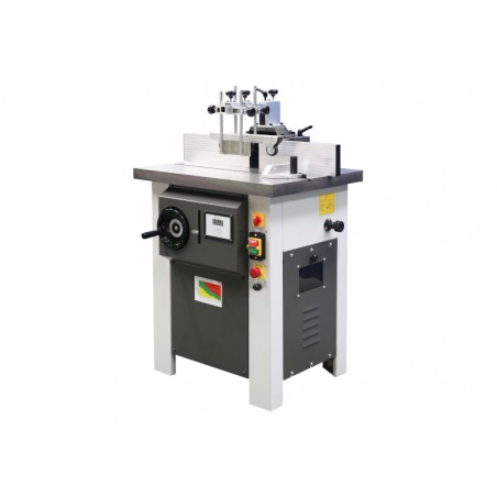 TROMPO PARA MADERA 4 VEL. 220 VOL WS700