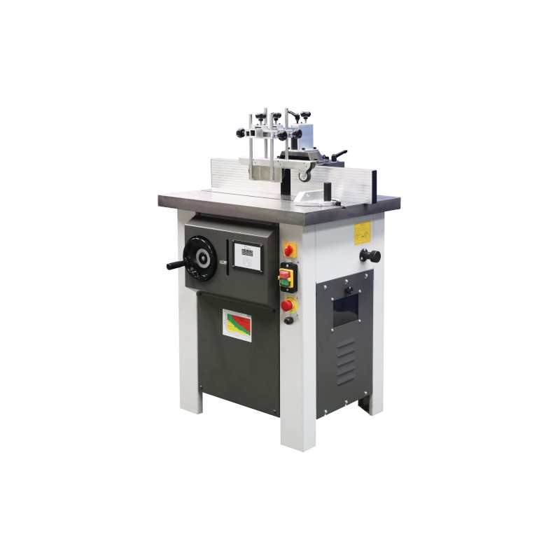TROMPO PARA MADERA 4 VEL. 220 VOL WS700