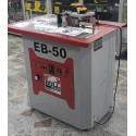ENCHAPADORA DE CANTOS BULL EB50
