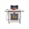 LIJADORA GRATA DE TAMBOR SD20D BULL EQUIPMENT