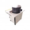 LIJADORA GRATA DE TAMBOR SD20D BULL EQUIPMENT