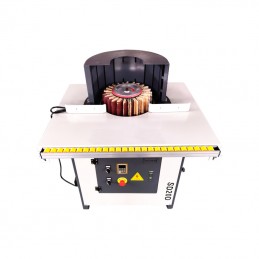 LIJADORA GRATA DE TAMBOR SD20D BULL EQUIPMENT