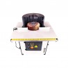 LIJADORA GRATA DE TAMBOR SD20D BULL EQUIPMENT