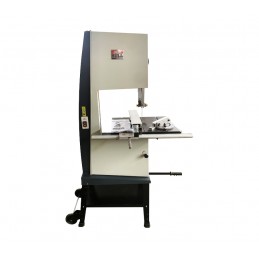 SIERRA SINFIN BULL EQUIPMENT 15 PULG P/MADERA 2 HP 110 Vol