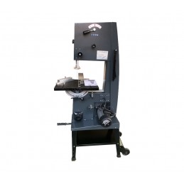 SIERRA SINFIN BULL EQUIPMENT 15 PULG P/MADERA 2 HP 110 Vol