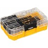 SET BROCAS DE TITANIO 13 PZS DEWALT DW1363