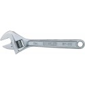 LLAVE AJUSTABLE 8 PULGADAS CROMADA STANLEY 87432
