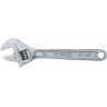 LLAVE AJUSTABLE 8 PULGADAS CROMADA STANLEY 87432