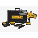 PONCHADORA DE CABLES DeWALT DCE350ME, SIN TROQUEL