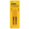 HOJA P/SIERRA SABLE DEWALT 6 PULG. 18 TPI X 2 UDS
