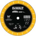 DISCO DIAMANTADO 14 PULG DEWALT DW8500