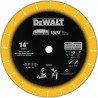DISCO DIAMANTADO 14 PULG DEWALT DW8500