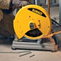 DISCO DIAMANTADO 14 PULG DEWALT DW8500