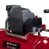 COMPRESOR DE AIRE EINHELL 50L 2.0 HP TC-AC 190/50/8