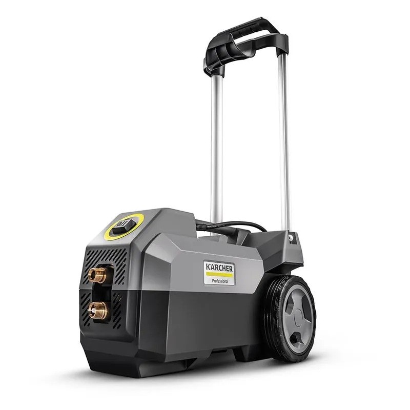 HIDROLAVADORA KARCHER PROFESSIONAL 1600 PSI HD 585 PROFI