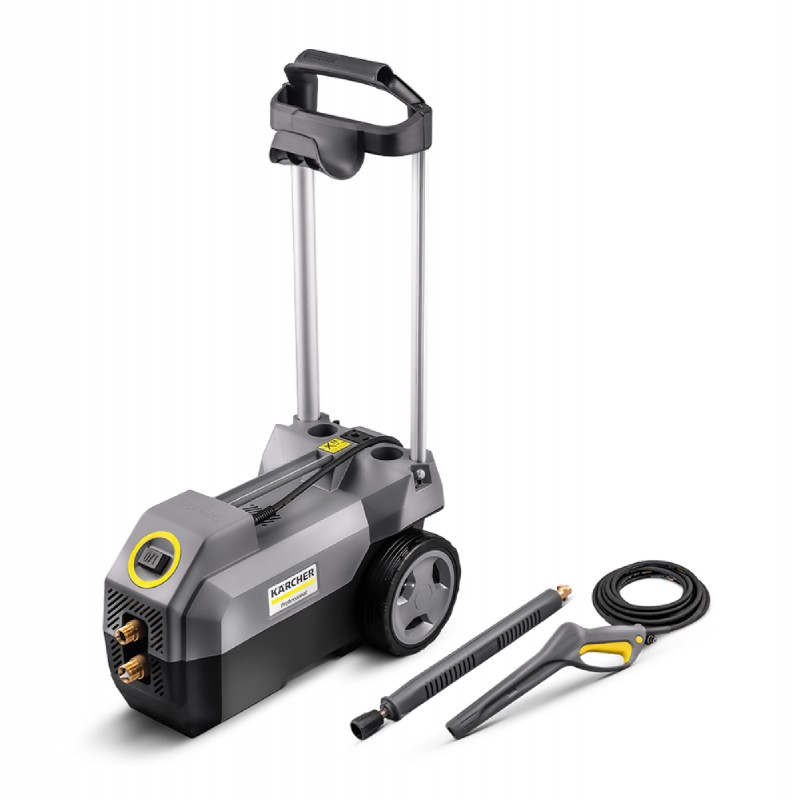 HIDROLAVADORA KARCHER PROFESSIONAL 16000 PSI HD 585 PROFI