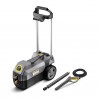 HIDROLAVADORA KARCHER PROFESSIONAL 1600 PSI HD 585 PROFI
