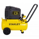 COMPRESOR STANLEY 6 GALONES 200601-B