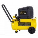 COMPRESOR STANLEY 6 GALONES 200601-B