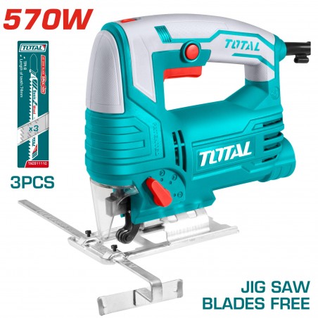 SIERRA CALADORA 570W / SUPER SELECT TOTAL UTS206656