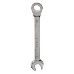 Llaves de Combinación Métricas 12 Pt STANLEY 86853