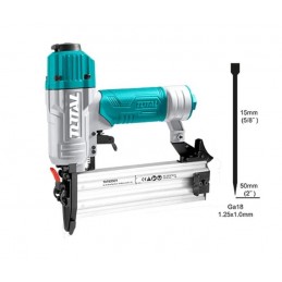 CLAVADORA NEUMATICA 15-50 MM TOTAL TAT83501