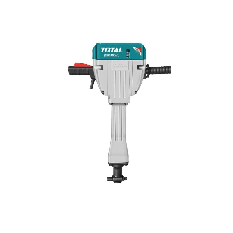 DEMOLEDOR SDS HEX 2200W 75 JOULES INDUSTRIAL UTH220502