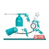 KIT DE HERRAMIENTAS NEUMATICA  5 PIEZAS TOTAL TATK053-1