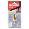 BROCA HSS  ESCALONADA RECTO 1/4 - 3/4 PULG MAKITA B31049