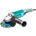PULIDORA 7" TOTAL 2000W UTG12018026