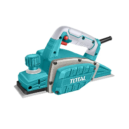 CEPILLO PARA MADERA TOTAL 750W INDUSTRIAL UTL7508226