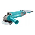 PULIDORA TOTAL 4 1/2" 1100W MANGO TIPO GATILLO UTG110125563