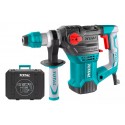 ROTOMARTILLO 1500W (SDS PLUS) 5.5J / INDUSTRIAL TOTAL UTH1153226