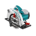 SIERRA CIRCULAR 1400W (7-1/4")  TOTAL UTS11418526