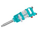 LLAVE DE IMPACTO NEUMATICA 1" TOTAL TAT40111