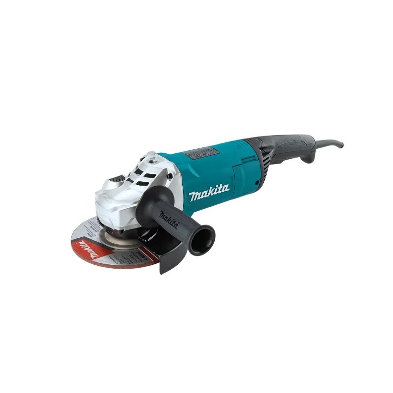 PULIDORA ANGULAR DE 7 PULG MAKITA GA7082