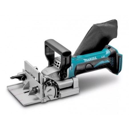 EMPALMADORA INALAMBRICA18V 6.500 RPM  MAKITA DPJ180Z