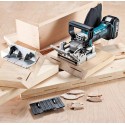 EMPALMADORA INALAMBRICA18V 6.500 RPM  MAKITA DPJ180Z