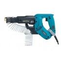 ATORNILLADOR DE AUTOALIMENTADO DE 1/2" MAKITA 6834