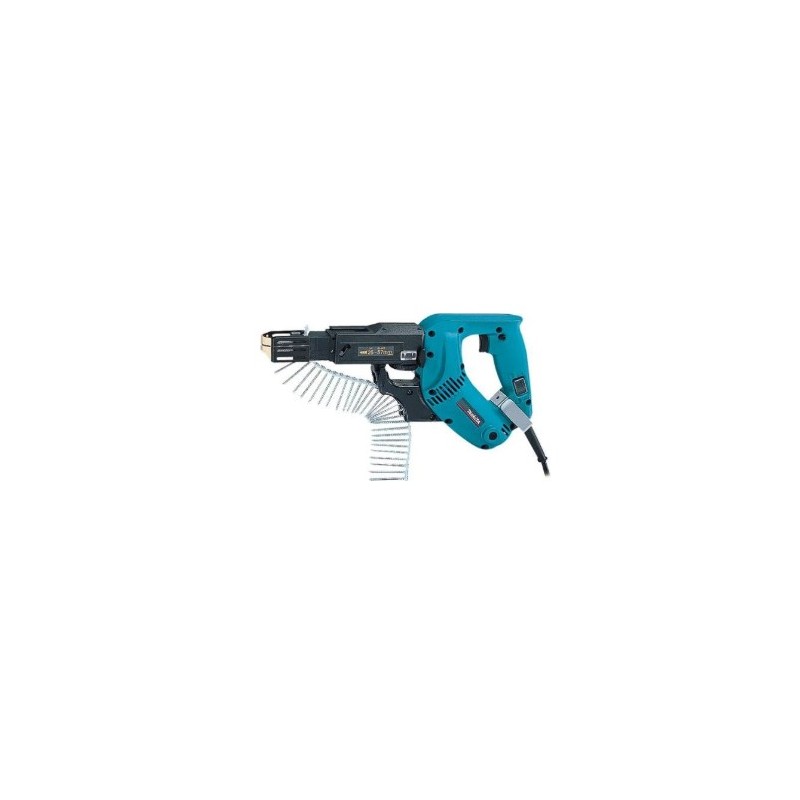 ATORNILLADOR DE AUTOALIMENTADO DE 1/2" MAKITA 6834