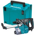 ROTOMARTILLO 1-3/16" SDS PLUS 3,9 J 1050W AVT MAKITA HR3011FCWJ