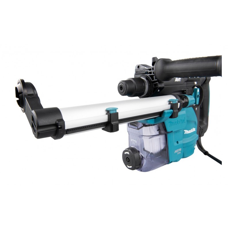 ROTOMARTILLO 1-3/16" SDS PLUS 3,9 J 1050W AVT MAKITA HR3011FCWJ